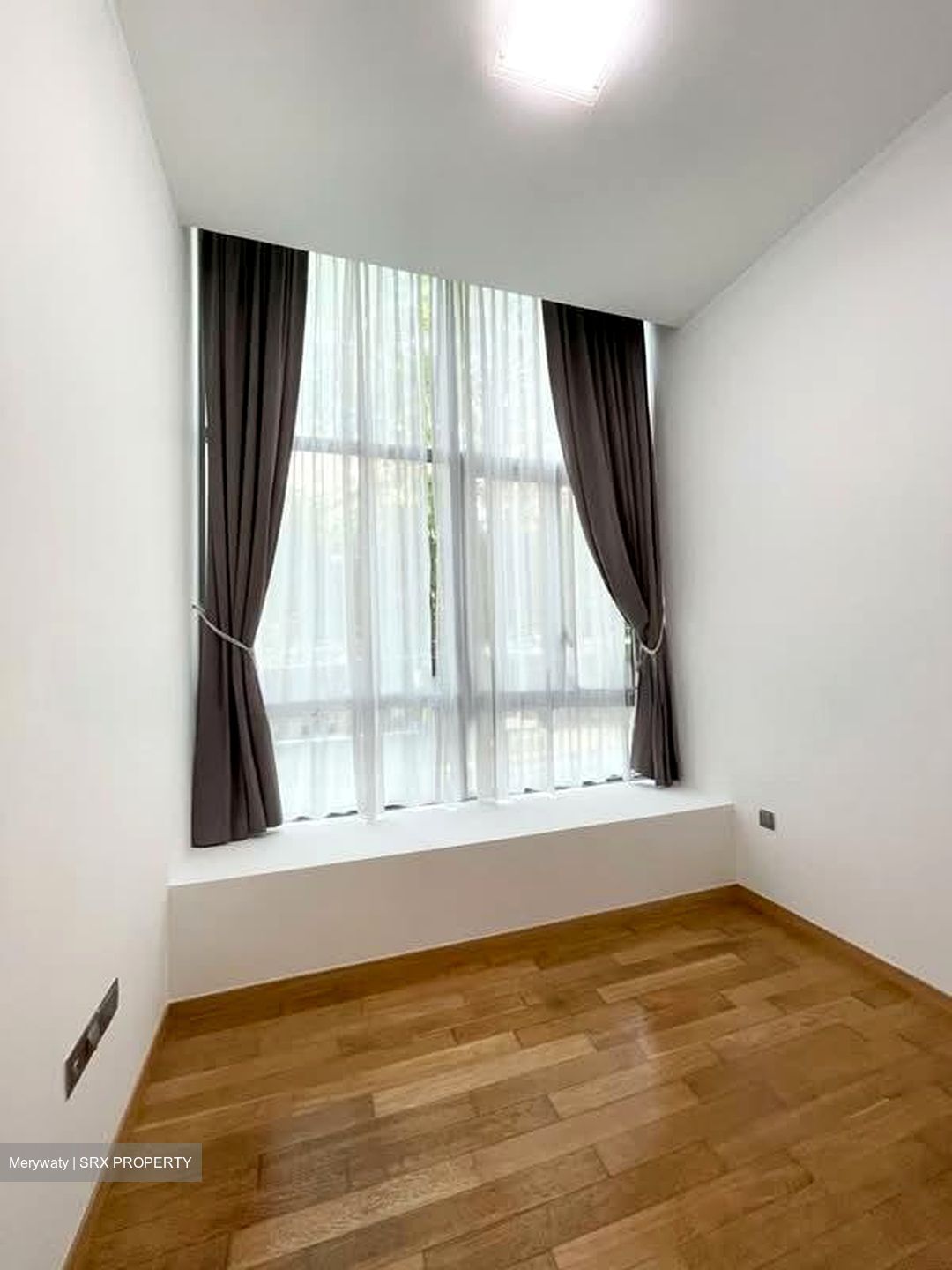 Verdure (D10), Condominium #536506921